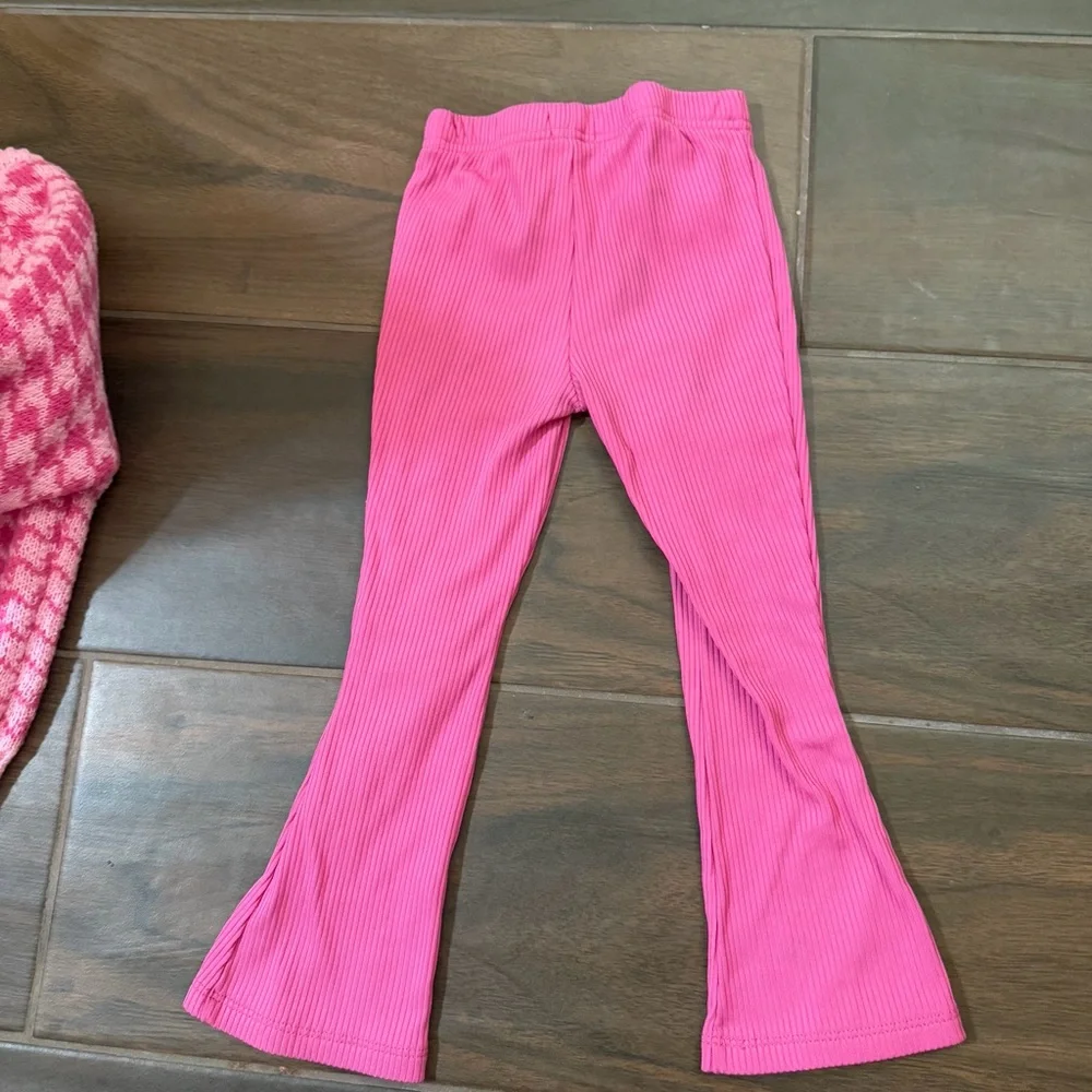 btween hot pink